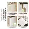 帅仕（shuaishi）燃气热水器遮挡罩厨房磁吸壁挂管道置物架遮丑装饰盖板挂钩洞洞板 【两件套】35*40*17-枪灰 实拍图