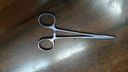 可孚 医用持针器外科缝合口腔正畸不锈钢钓鱼宠物拔火罐止血钳 140mm 实拍图