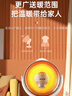 先锋（SINGFUN）取暖器/小太阳/电暖器/电暖气/取暖电器/电热扇/电暖炉小型/烤火炉/快热炉 速热可摇头DTY-X6 实拍图