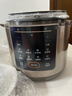 苏泊尔（SUPOR）0涂层 健康煮 6L大容量 全自动家用电压力锅高压锅电饭锅电饭煲SY-60YC6003适用6-8人 实拍图