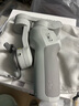 大疆 DJI Osmo Mobile SE OM手机云台稳定器三轴增稳智能跟拍vlog拍摄神器稳定器 实拍图