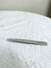 欧亿姿高精密眉夹小镊子眉钳安全不锈钢修眉拔胡子专用不断毛眉毛夹 实拍图