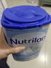 诺优能（Nutrilon）12345段荷兰牛栏婴幼儿配方牛奶粉HMO+益生元DHA全阶段原装进口 【荷兰牛栏3段】10-12个月（26.11-27.7） 【1罐装】咨询领券 首罐0元试喝 实拍图