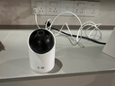 华为智选鸿蒙智选摄像头500万监控家用手机远程360度无死角带夜视全景可通话 家庭室内看护海雀3i3K 实拍图