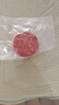 大希地母后恩点腌制入味儿童早餐安格斯纯牛肉饼汉堡小牛排600g（12片） 实拍图