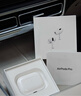 Apple/苹果 AirPods Pro (第二代) 搭配MagSafe充电盒 (USB-C) 苹果耳机 蓝牙耳机 适用iPhone/iPad/Mac 实拍图