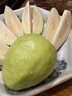 京觅福建芭乐 白心芭乐 土番石榴单果150g 4.5斤装 实拍图