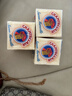 大公鸡管家（CHANTE CLAIR）马赛洗衣皂 300g 肥皂 内衣皂 手洗皂 意大利进口 实拍图