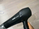 飞利浦吹风机大功率家用速干大风力恒温护发 理发店专用沙龙专业级吹风筒 旗舰款 宿舍 生日礼物送女友 实拍图