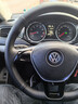 淄客 大众真皮手缝方向盘套迈腾帕萨特朗逸速腾探歌途岳昂观宝来ID346 头层牛皮 小牛皮（20款以前黑线） 实拍图