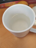 富光马克杯大容量陶瓷杯礼物水杯子办公咖啡杯牛奶杯早餐杯 实拍图