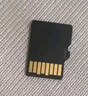 忆捷（EAGET）64GB TF（MicroSD）存储卡 U3 V30升级版 高速耐用视频监控摄像行车记录仪专用内存卡 实拍图