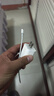 尊匠苹果充电器6-17系列正品充电线氮化镓30/40W快充线PD套装适配原装iPhone14ProMax手机充电头数据线 【苹果6-14系列】20w快充头+闪充线丨1米套装 实拍图