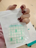 云南白药 无菌敷料防水敷贴 6*7cm*10片 伤口贴大号创可贴防水肚脐贴洗澡 实拍图