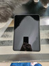 Apple/苹果 iPad11英寸 A16芯片2025年款 平板电脑 (256GB WLAN版/学习办公娱乐)银色 实拍图
