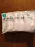 全棉时代一次性内裤女纯棉孕妇产妇月子便携免洗不掉絮灭菌高腰XL码5条 实拍图