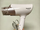 松下（Panasonic）【国家补贴】负离子电吹风机筒高速大功率不伤发家用低噪速干护发送女友圣诞新年礼物粉色EH-WNE6B 实拍图