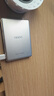 OPPO 磁吸能量卡【3C认证可上飞机】原装 磁吸移动电源 5000充电宝超薄便携适配 iphone17 系列 实拍图