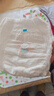 solove米菲多彩梦拉拉裤XXL码34片(超15kg)尿不湿轻盈柔软拉拉裤单包 实拍图
