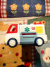 迪漫奇婴儿救护车玩具宝宝早教医生儿童过家家工程车生日礼物9-12个月 实拍图