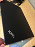 ThinkPad联想 T14 高性能轻薄便携商务办公笔记本 14英寸/I7-1165G7/40G/1T固态/2G独显MX450/Win11/定制 实拍图