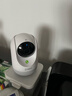 360摄像头9pro-800万双频WIFI云台家用摄像头家用监控摄像机手机远程监控器360度夜视全景 婴儿看护器 实拍图