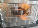 格兰仕（Galanz）【热销TOP】家用电烤箱 40L超大容量 内置可视炉灯 上下独立控温 多层烘焙烤箱 K43 40L 实拍图