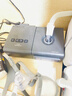 飞利浦（PHILIPS）呼吸机全自动家用无创打呼噜止鼾器睡眠呼吸暂停呼吸器Dorma500 实拍图