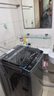 海尔波轮洗衣机全自动一级能效直驱变频双动力大神童超薄除菌除螨10公斤家用洗衣机国家补贴 海尔统帅 【性价比】8公斤除螨+桶自洁+15分钟速洗|统帅 实拍图