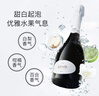 卡伯纳 意大利原瓶进口卡摩GAMO莫斯卡托桃红起泡酒气泡葡萄酒无香槟杯 单支甜白（礼盒装） 实拍图