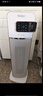 海尔（Haier） 取暖器家用暖风机立式电暖风热风机取暖神器冬季遥控定时电暖气节能小太阳电暖器卧室办公烤火炉 【四季可用】遥控定时款HNS2011 实拍图