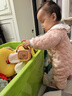 贝瓦儿歌早教机0-3岁3-6岁儿童故事机婴幼儿启蒙男孩女孩玩具新年礼物 桃心粉【内置0-6岁早教内容】 安全3C认证+贝瓦专业早教内容 实拍图