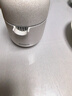 ecoco简易手动榨汁机小型便携式橙汁杯家用压榨器水果橙子E1812麦色 实拍图