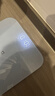 米家（MIJIA）小米智能体重秤S200 蓝色 双接家用健康秤电子秤 人物双模式 APP高精准数据测量 智能分析减肥专用 实拍图