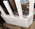 Tenda腾达路由器WiFi7【京东独家】无线千兆穿墙王信号增强家用全屋2.5g网口云霄BE3600放大器立式 实拍图