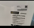 九牧（JOMOO）11176-2-1/31K-1 大力神升级家用马桶虹吸抗菌坐便器305坑距 实拍图