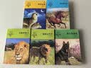 雄狮去流浪 动物小说大王沈石溪品藏书系新版 儿童文学课外读物 童书 故事书 正版 暑期阅读 课外推荐   省钱卡 实拍图