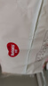 好奇（Huggies）铂金装小桃裤成长裤XL96片(12-17kg)加大号尿不湿【透爽散热】 实拍图
