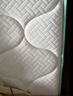顾家家居京东家具天然乳胶独袋弹簧床垫席梦思主次卧梦想垫1.8X2米 实拍图
