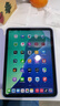 Apple/苹果 iPad11英寸 A16芯片2025年款 平板电脑 (256GB WLAN版/学习办公娱乐)银色 实拍图