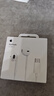 Apple/苹果 EarPods USB-C有线耳机 type-c有线耳机苹果耳机 苹果17有线耳机笔记本耳机游戏音乐 实拍图
