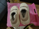 洁丽雅防水棉拖鞋女士秋冬季外穿防滑2025新款室内家居全包跟厚底棉鞋男 卡其 【小浣熊 掌柜推荐】 38-39 【适合37-38码】 实拍图