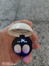 百迪班睡眠蓝牙耳机隐形超小迷你无线微型小型隐藏式小巧降噪适用vivo华为OPPO苹果iqoo小米红米特小 肤色【睡眠不压耳无感佩戴】 实拍图