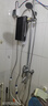 四季沐歌（MICOE）电热水器即热式 速热家用快热型7000W8500W变频智能恒温无胆免储水小型洗澡淋浴加热机器上门安装 7000W 银离子抑菌+内置防电墙 实拍图