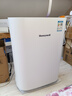 霍尼韦尔（Honeywell）空气净化器 除甲醛除菌除霾除过敏原 家用办公净化器除甲流病菌 KJ310F-P21W 实拍图