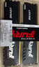 金士顿（Kingston）FURY 32GB(16G×2)套装 DDR4 3200 C16 台式机内存条 Beast野兽系列 骇客神条 实拍图