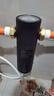 米家前置过滤器 Pro 定时自动冲洗40 微米仿生鱼鳃叠片过滤360°旋流反冲洗MJQZGLQZLDB 实拍图