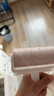 美丽雅粘毛器滚筒7卷替换纸共420撕沾毛神器衣服猫毛地毯清理宠物毡毛刷 实拍图