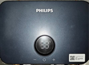 飞利浦（PHILIPS）即热式小厨宝电热水器MINI蓝 5500W无极变频 即开即热智能恒温家用厨房热水宝 AWH1053 实拍图