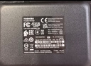 东芝（TOSHIBA）2TB 移动硬盘机械 V10系列 USB 3.2 Gen 1 2.5英寸 墨黑 兼容Mac 高速传输 密码保护 轻松备份 实拍图